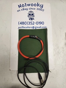 Vivax Metrotech vLoc3 Induction Cable Wrap Locator Pipe Utility Locator - Picture 1 of 6