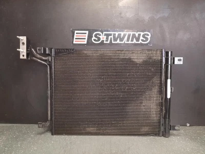 JEEP GLADIATOR A/C CONDENSER JT, 01/20- 20 21 22 23 24 25 - image 1 of 3