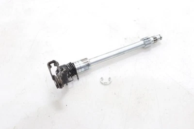 09-25 YAMAHA YZF R1 OEM CLUTCH ARM ACTUATOR - Image 1 of 4