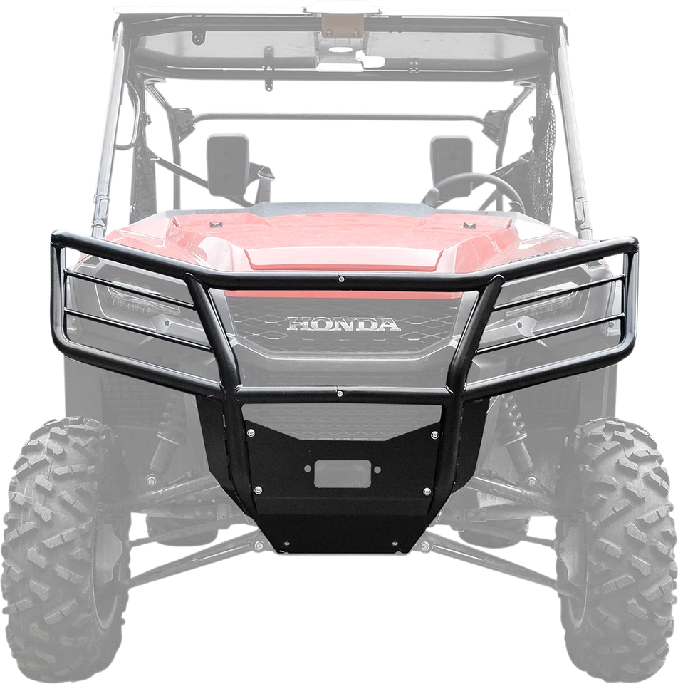 Parachoques delantero MOOSE OFFROAD - para Honda - Pioneer 1000 2444.2127.1 Foto 1 de 1