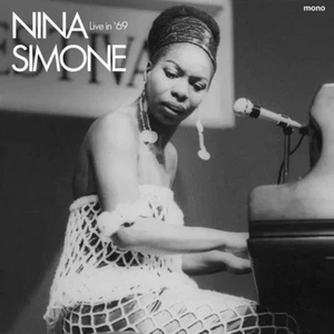 Live In 69 by Nina Simone (Vinyl Record 2024) - Picture 1 of 1