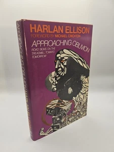 Approaching Oblivion [BCE] - Bild 1 von 1