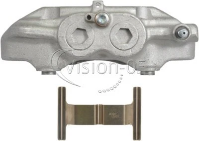 Pinza de freno de disco con herrajes de instalación para 01-06 Lexus LS430 Foto 1 de 4