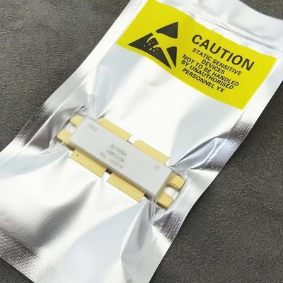 1pcs New UHF LDMOS RF Transistor for NXP BLF888A 600W 470 to 860MHz