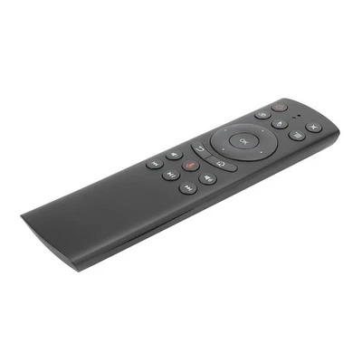 G20 Mini Keyboard 2.4G Technology Wireless Remote Control With Gyroscope Voice S - Image 1 of 4