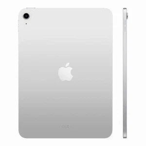 Apple iPad 11th Generation 2025 11" Wi-Fi only / A16 - 128GB - Silver - Picture 1 of 1