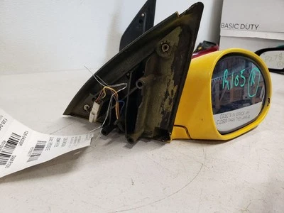 Espejo retrovisor lateral derecho pasajero eléctrico compatible con 04-06 GTO 1093777 Foto 1 de 4