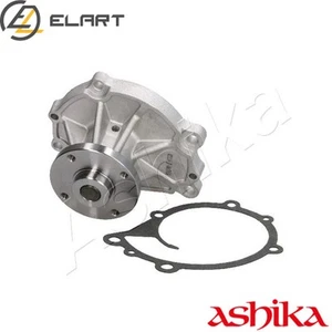 WATER PUMP ENGINE COOLING 35-01-103 FOR NISSAN L20A 2.0L E/SL24L24E 2.4L 6cyl - Picture 1 of 8