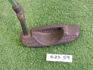 Ping N Echo 35" Putter - Picture 1 of 7