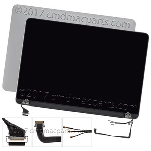 Gr_A ASSEMBLAGGIO DISPLAY LCD - MacBook Pro Retina 13" A1502 Fine 2013, 2014 - Foto 1 di 6