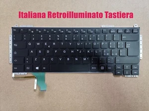 It Retroilluminato Tastiera per Fujitsu S904 S935 S936 T904 T935 T936 U904 - Imagen 1 de 1