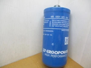 ZF-Ergopower Automatic Transmission Filter Element Heavy Equipment #0501323154 - Foto 1 di 4