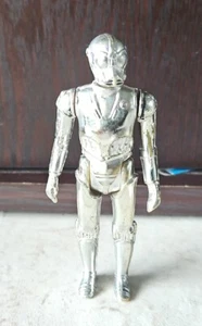 DEATH STAR DROID KENNER  1978 STAR WARS ORIGINAL TRILOGY HONG KONG FIGURE! L39 - Picture 1 of 2