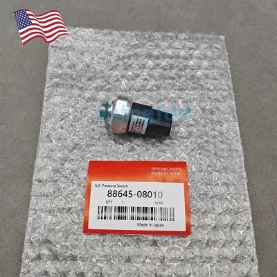 NOVO Interruptor de Pressão A/C Para Honda Vários Acura 88645-60030 88645-08010 - Imagem 1 de 4