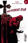 MAN WITHOUT FEAR #3 MARVEL COMICS