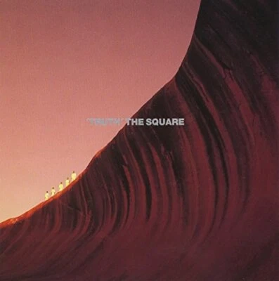 TRUTH CD Factory Sealed Genuine Product Ships from Japan - Image 1 of 2