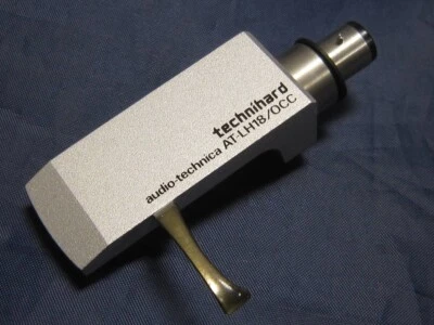 Audio Technica AT-LH18/OCC Headshell From Japan - Image 1 of 2