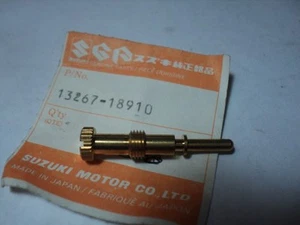 1983-2004 SUZUKI LT ajustador de acelerador alternativo lote antiguo fabricante de equipos originales p/n 13267-18910 13267-24500 - Imagen 1 de 3