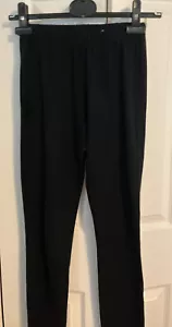 BDG leggings piccoli colore nero - Foto 1 di 4
