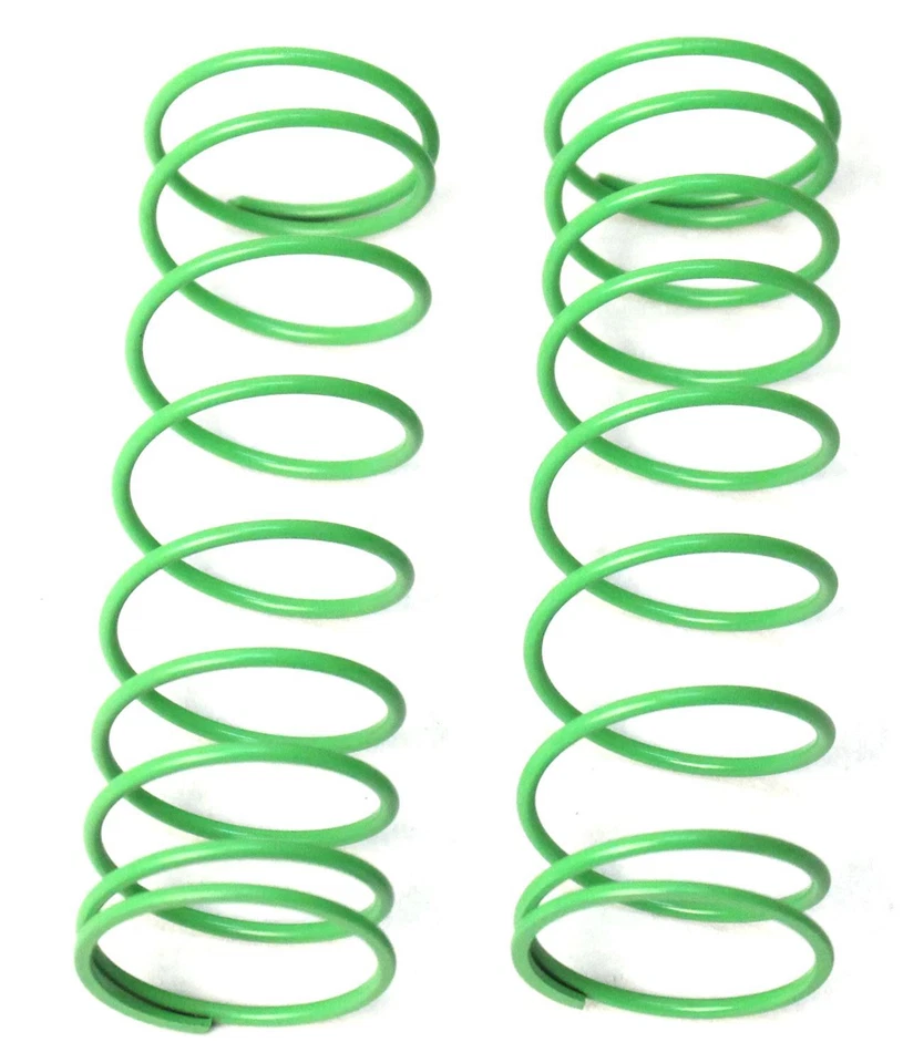 CEN Racing - Long Green Springs Progressive Rate, (2) for Colossus XT - Image 1 of 1