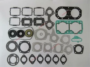 For PWC Jet Ski KAWASAKI 750 Complete Gasket Kit 611406, PWKA-00750-FU - Picture 1 of 2