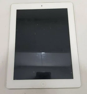Apple Ipad 2 32GB Wifi+Cellular A1396 9.7" 0.7MP / Activation locked/SOLD AS IS - Picture 1 of 4