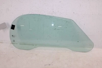 2007-2010 Saturn Sky Right Door Window Glass OEM KL137 Foto 1 de 3