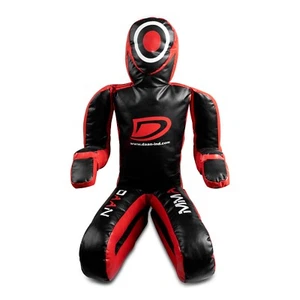 Grappling Dummy BJJ Judo Artes Marciales UFC Boxeo MMA Maddox Dummy (Sin llenar) - Imagen 1 de 10