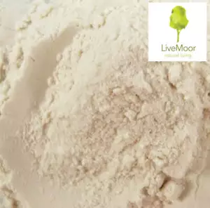 Gum Arabic Resin (Powder) - Grade A Premium Quality by LiveMoor - Picture 1 of 1