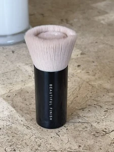 New bareMinerals Beautiful Finish Foundation Brush RRP $58 Powder Brush - Picture 1 of 9