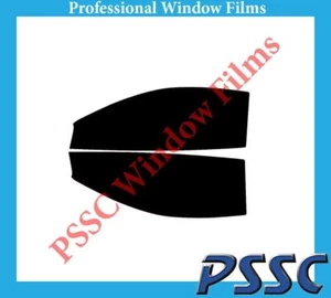 Pssc Para Aston Martin Vanquish V12 2001-2004 Precortado Lunas Tintadas Front De - Imagen 1 de 9