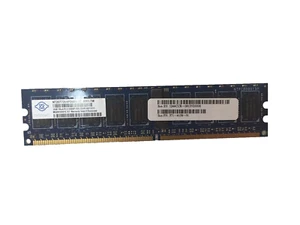 371-4158 Sun 2GB 1Rx4 PC2-5300p Ram 371-4158 - Picture 1 of 1