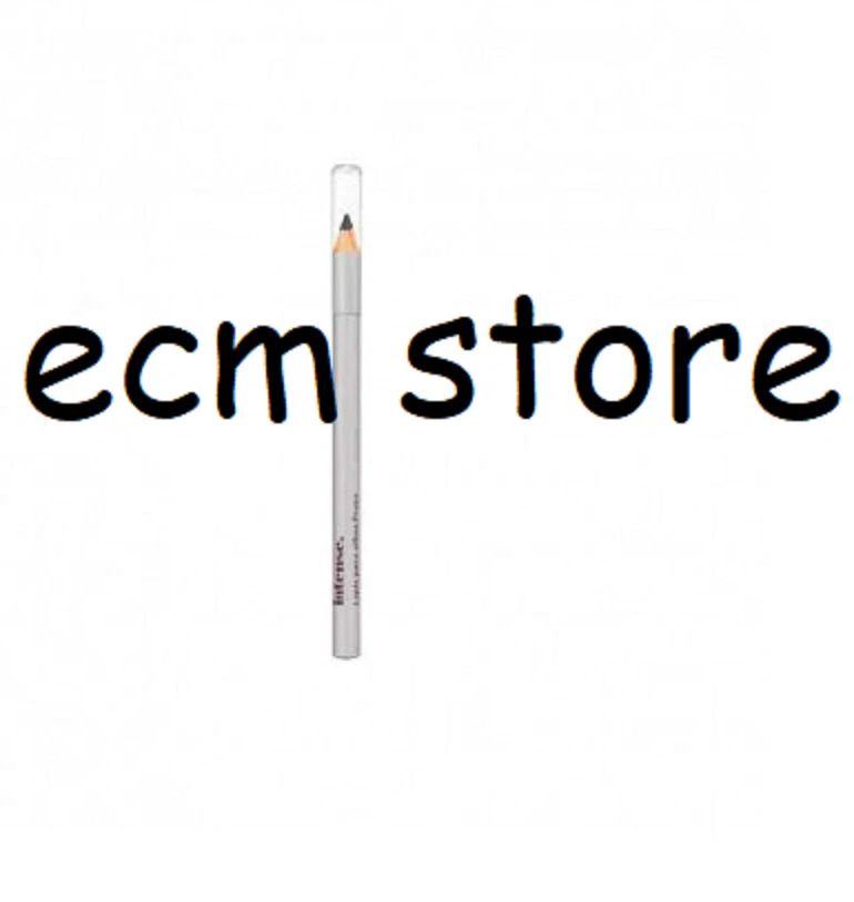 OBOTICARIO Crayon Yeux Intense Coloris Noir Waterproof / EBQB - Photo 1/1