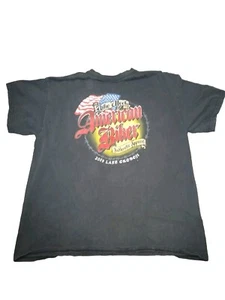 Bike Week 2009 Lake Okoboji American Biker - Picture 1 of 2