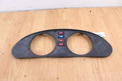 SKI-DOO Summit 800 ZX 2001 cubierta de consola/tablero Foto 1 de 4