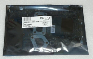 Nuevo Genuino DELL LATITUDE 3490 3590 Placa Base Intel i3 7130U 2.7GHZ P6JPD - Imagen 1 de 1