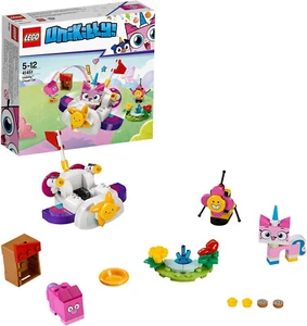 LEGO 41451. Coche-nube de Unikitty™. Descatalogado!!! NUEVO!!! - Imagen 1 de 5
