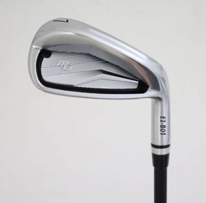 MINT MIURA GIKEN EI-801 #7 Iron Flex-R SORATOBI No Head Cover Free Shipping - Picture 1 of 5