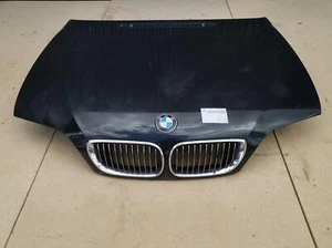 BMW 3 SERIES BONNET E46, SEDAN, 10/01-07/06 01 02 03 04 05 06 - Picture 1 of 4