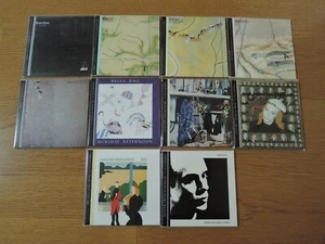 Brian Eno 10CDs Japan Mini LP CD CD Set werkseitig versiegelt - Bild 1 von 3
