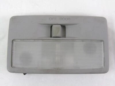 G21C51310C PLAFONIERA LUCE INTERNA ABITACOLO MAZDA 6 SW 2.0 D 105KW 6M 5P (2007) Foto 1 de 2