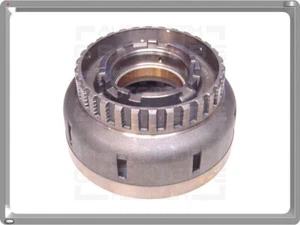 Zylinder (F)5; 1056477028 ; 1056277047 ;von Automatikgetriebe  5HP18 BMW A5S310Z - Picture 1 of 9