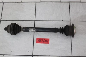 Eje de transmisión eje articulado delantero izquierdo para Audi A6 4B 4B0407271C - Imagen 1 de 1