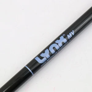 LYNX MV Shaft Ladies Flex 37.25" High Modulus Graphite Golf Shaft - Picture 1 of 7