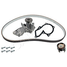 Water Pump & Timing Belt Kit For FORD Fiesta VI VOLVO S60 II V40 10-17 1672144
