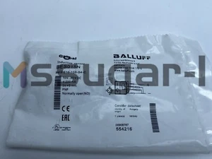 1PZ Nuovo BALLUFF BES015N BES 516-105-S4-C - Foto 1 di 7