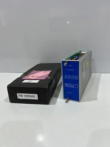 Bently Nevada 127610-01 Y , 3500/15 Power Supply Module - Picture 1 of 7
