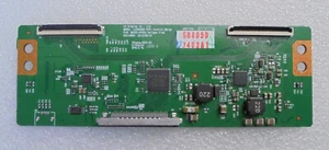 6870C-0452A - 6871L-3403A (3403A) Display LC420DUE.SFR1 - LG 42LN5200 / 42LN5400 - Picture 1 of 1