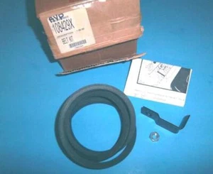 OEM ERSATZRIEMENSATZ CRAFTSMAN 108429X, 313851MA, 313851, STD304390 1/2"x39" - Bild 1 von 1