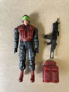 G.I.JOE COBRA S.A.W VIPER Vintage 2005 - Picture 1 of 7
